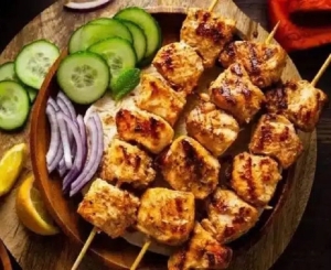 مرینیت زعفرانی