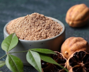 پودر لیمو عمانی